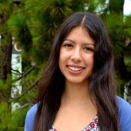Maritza Contreras-Rivera, M.A., MFTI