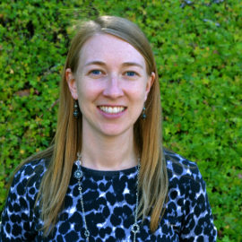 Brittany Matheson, M.S.