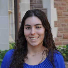 Dawn Eichen, Ph.D.