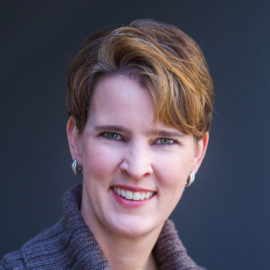Sara Appleton-Knapp, M.S., Ph.D.