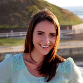 Sarah Speers, M.A., MFTI