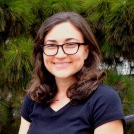 Monica Montoya, MA, APCC