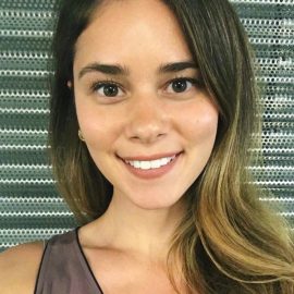 Nicole Virzi