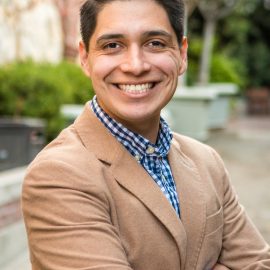 Michael Manzano