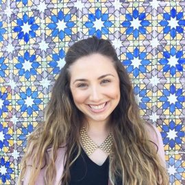 Caley DuPlessis