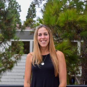 Rebecca Bernard, Ph.D.