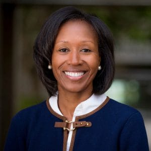 Cheryl Anderson, Ph.D.
