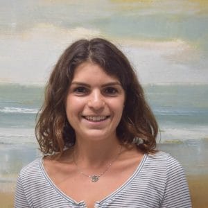 Jocelyn Schwartz