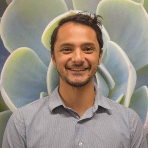 Anthony DeBenedetto M.A.