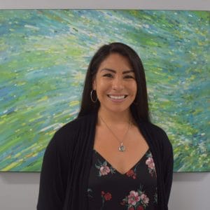 MariaLinda Burola, M.S