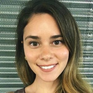 Nicole Virzi