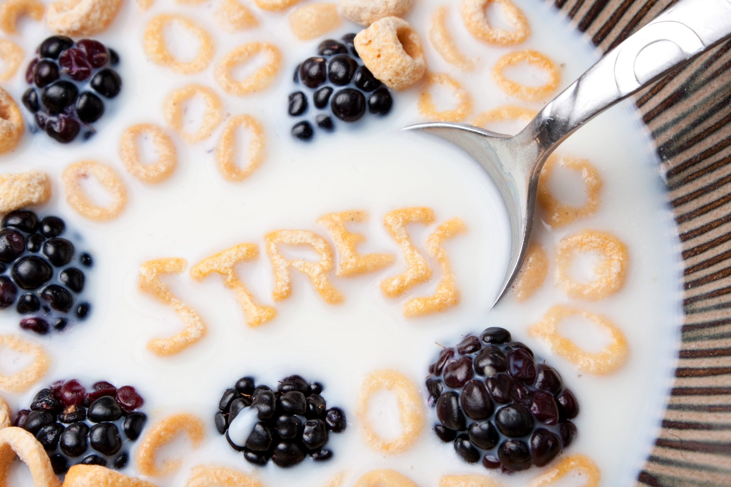 Managing Stress Without Emotional Eating Center For Healthy Eating 