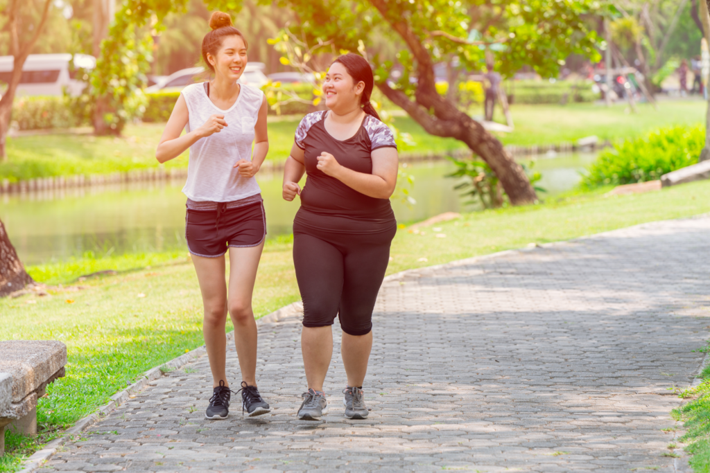 food and nutrition learning journey