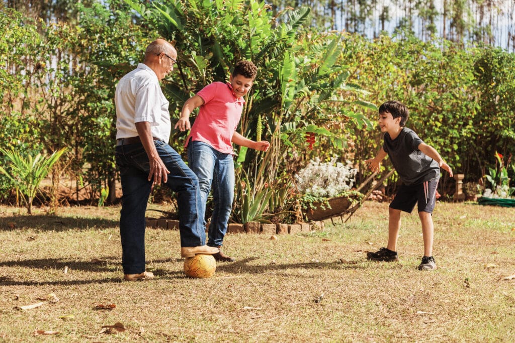 Healthy Habits in Latino Children