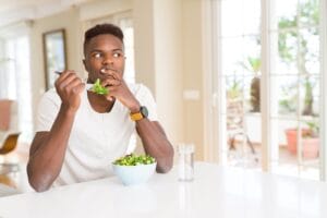 Mindfulness in Healthy Eating Practices