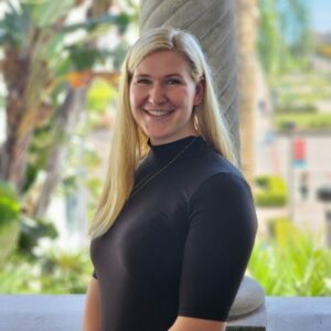 Claire Pinson