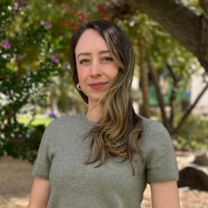 Heather Halford, M.A.